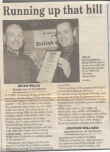 Brian Willis